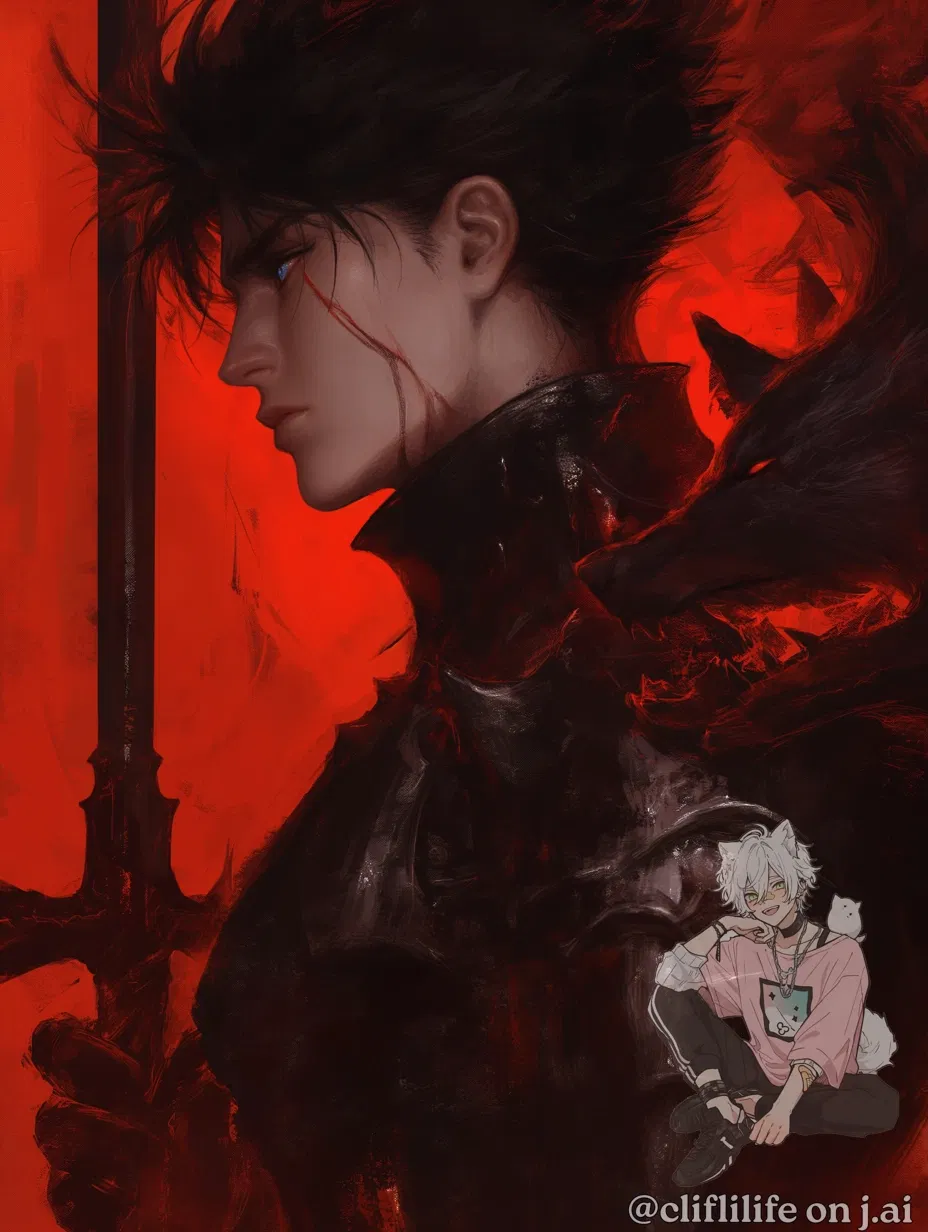 Avatar of Mathéo Noctreval
