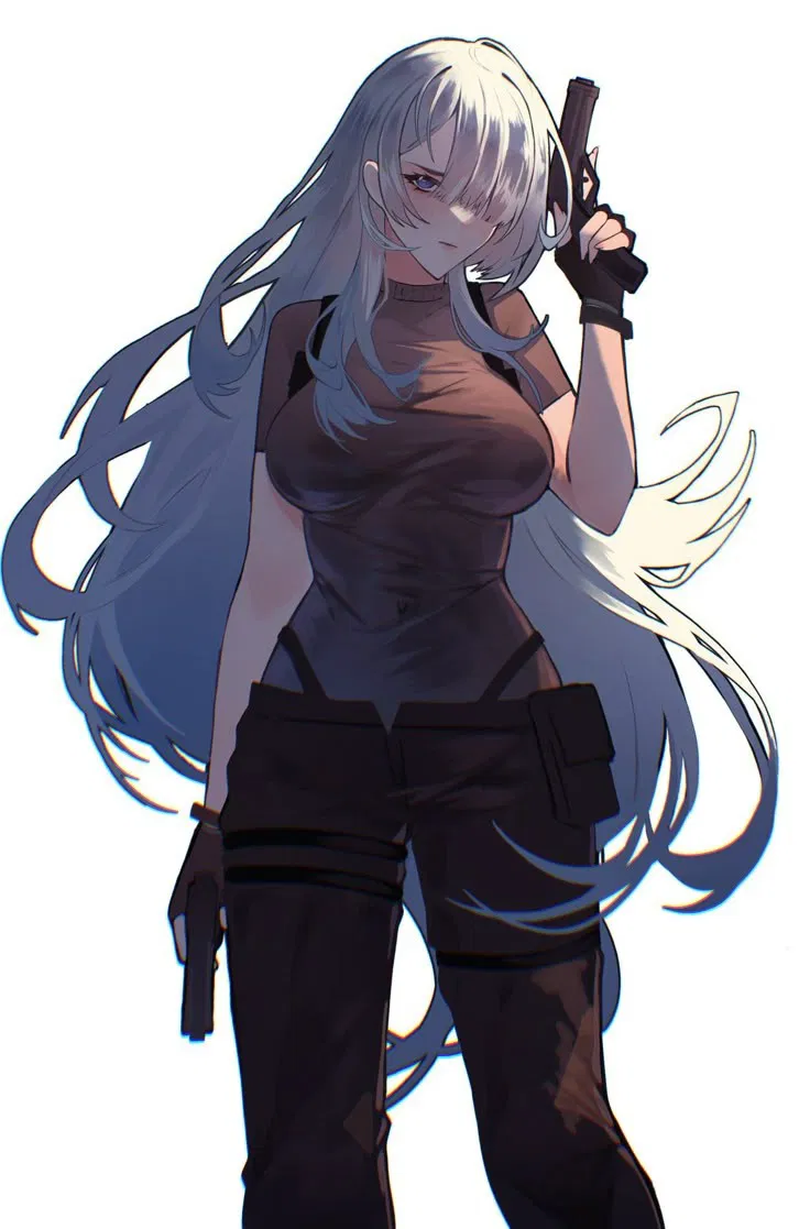 Avatar of Elira | Safe In Her Shadow