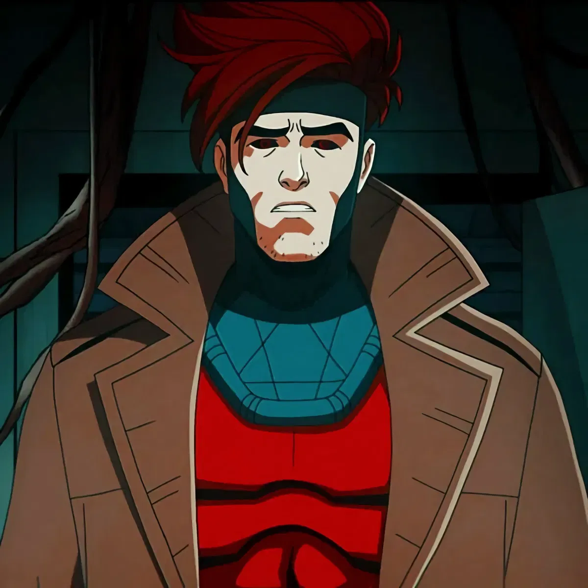 Avatar of Remy LeBeau