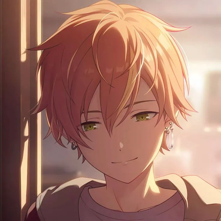 Avatar of ♡ Akito Shinonome