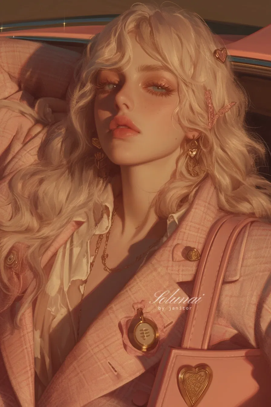 Avatar of Rose | Dirty Secret