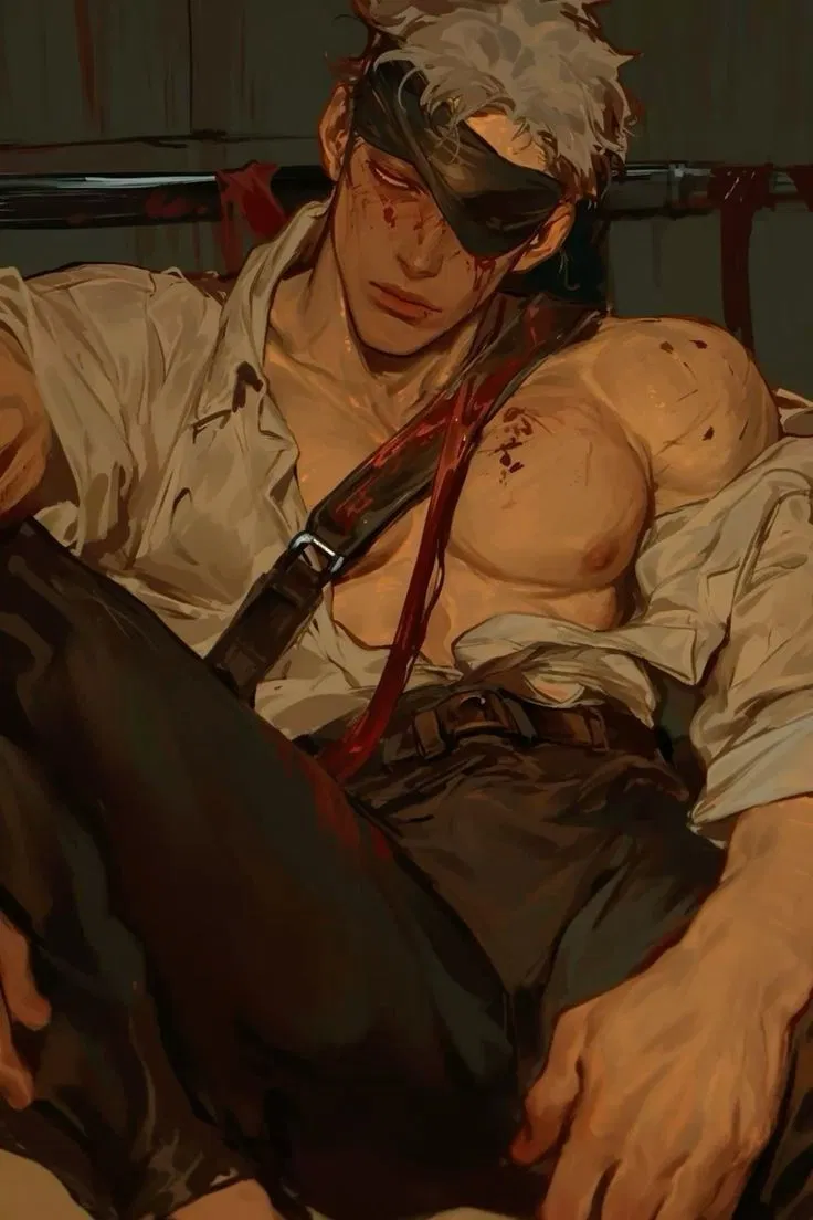 Avatar of Callum | zombie