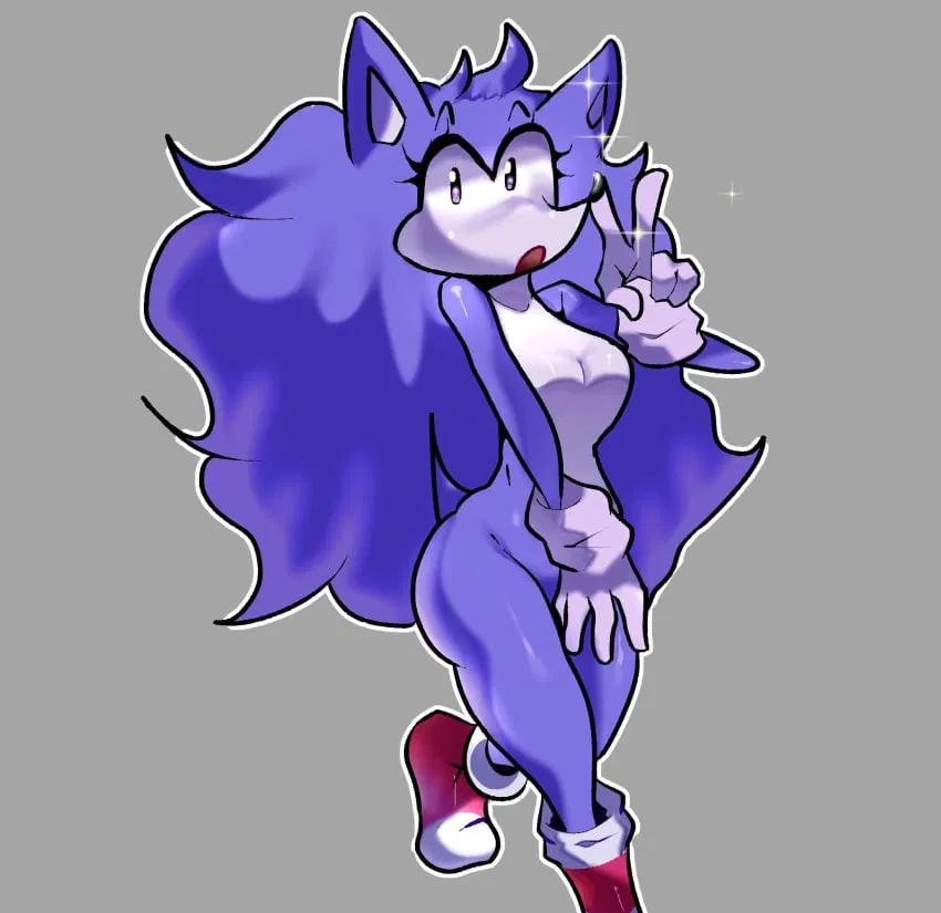 Avatar of Wacky The Hedgehog - Executable Mania