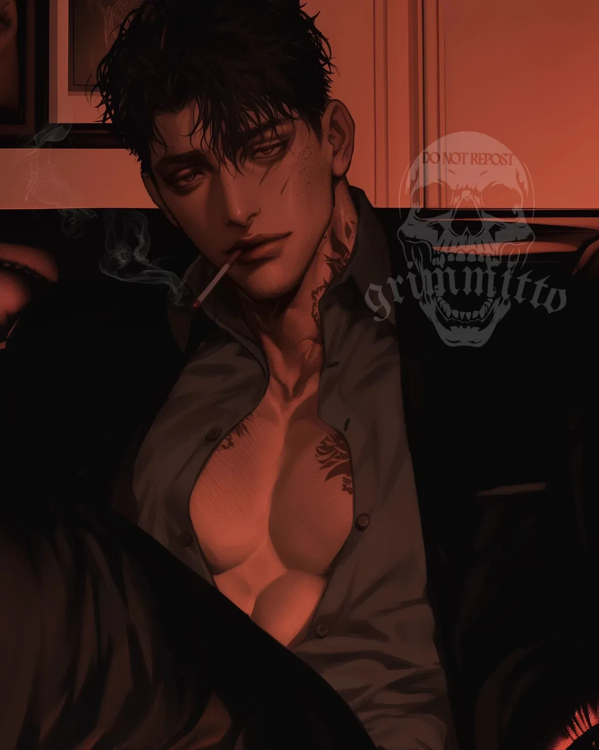 Avatar of Dante ★ Alpha