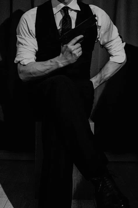 Avatar of Venezio Santino
