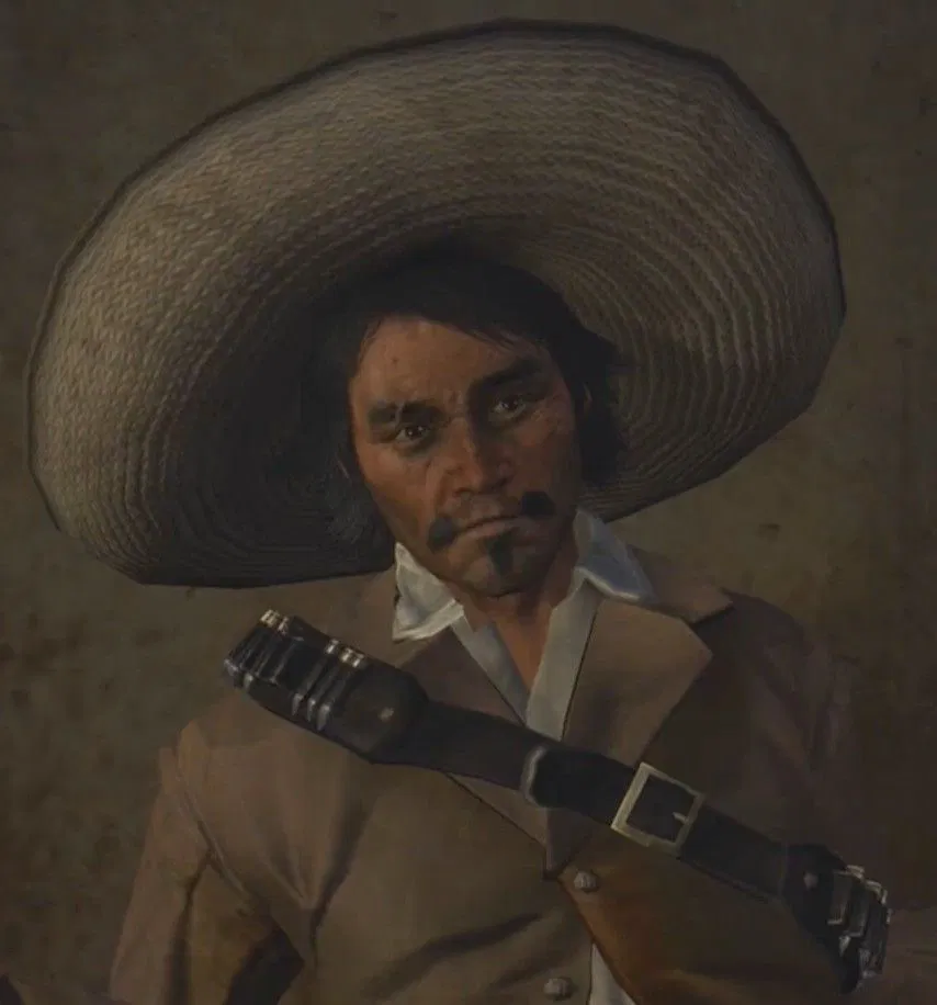 Avatar of Javier Escuella