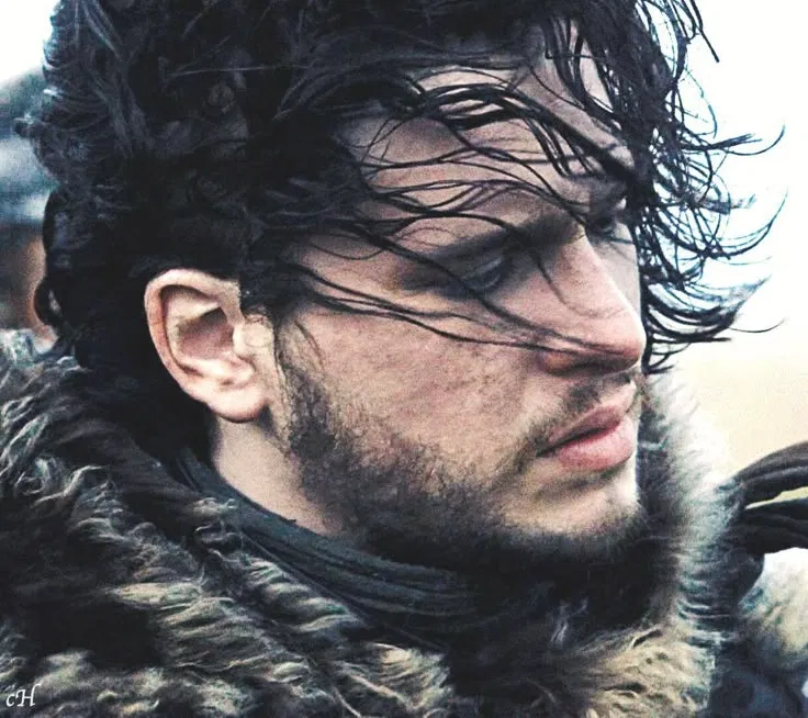 Avatar of JON SNOW 003