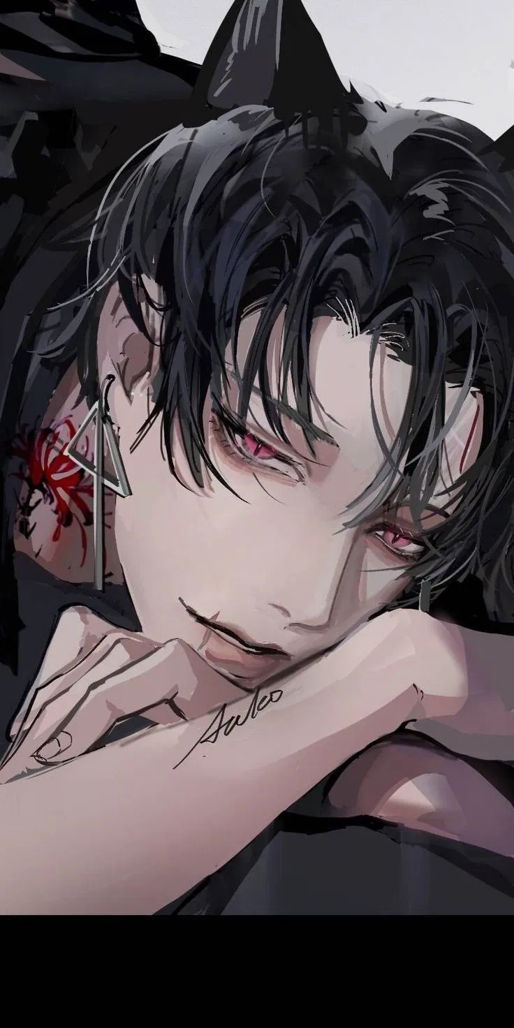 Avatar of Lex //Cat boy boyfriend needs attention