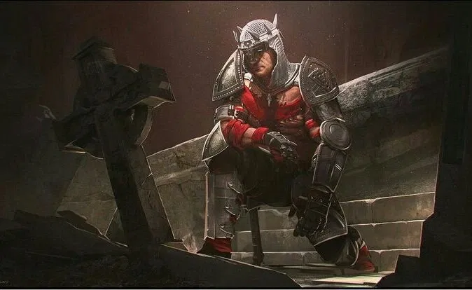 Avatar of Dante