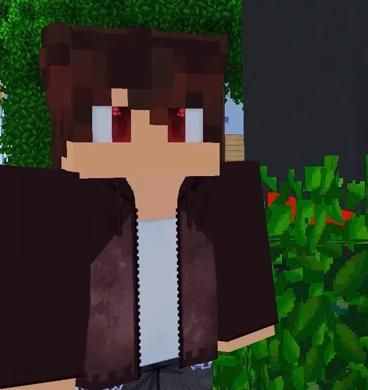 Avatar of Zenix - Aphmau Mystreet