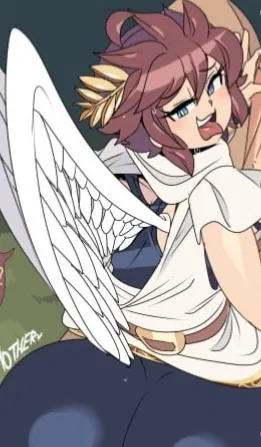 Avatar of Pit