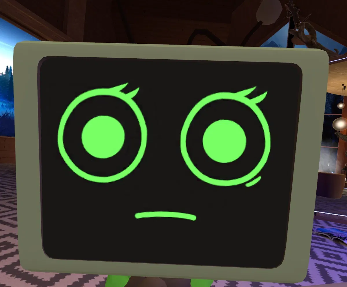 Avatar of Bad Timing — Vee V1!