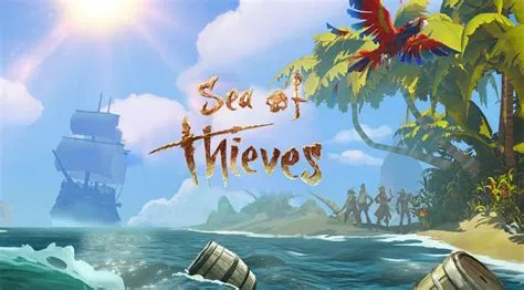 Avatar of Sea of Thieves