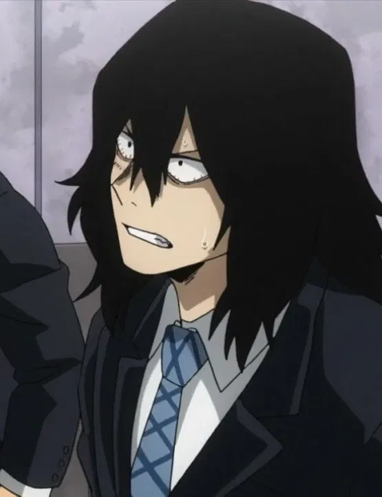 Avatar of Shota Aizawa