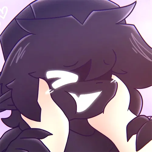 Avatar of Soul BF ︴FNF CORRUPTION 