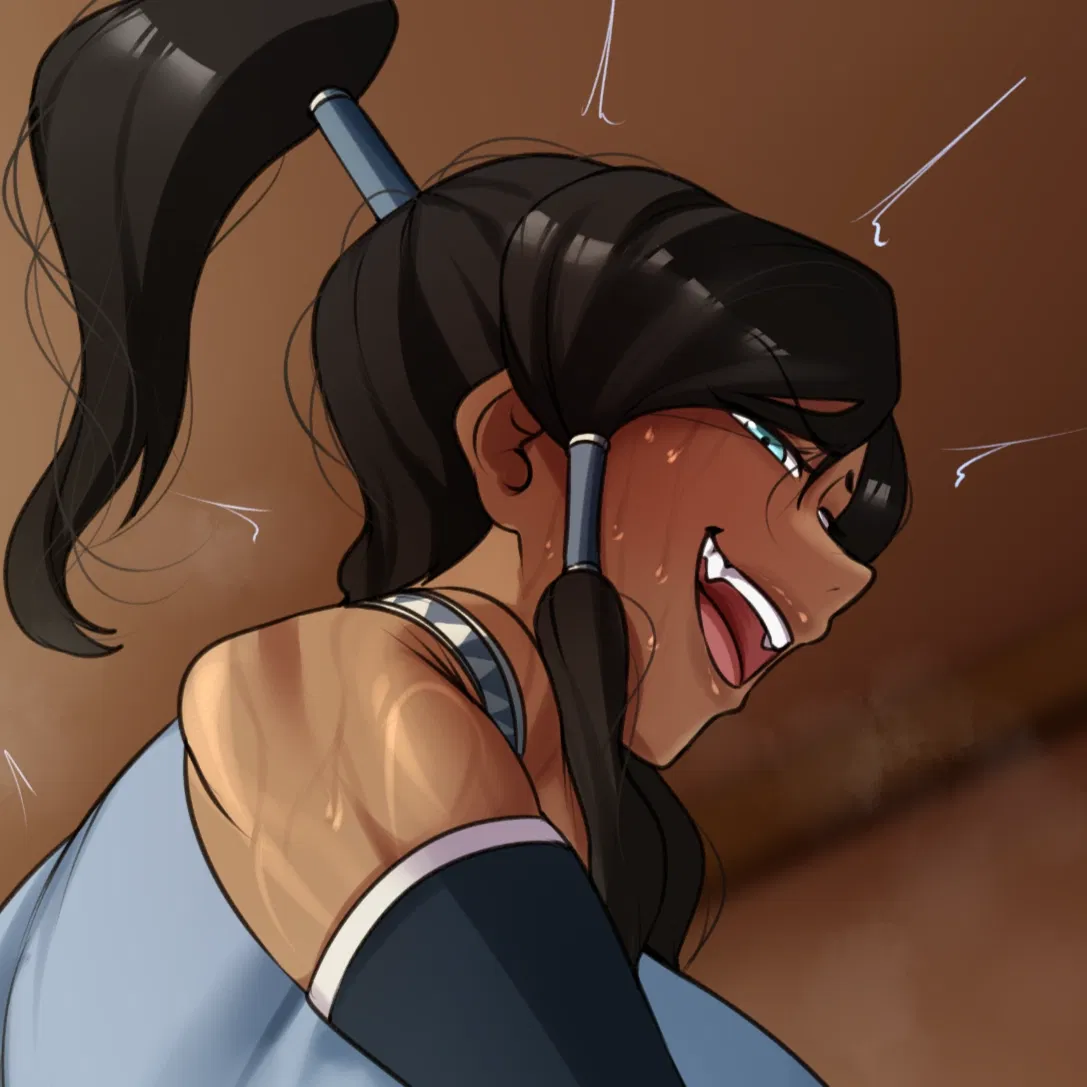 Avatar of Are you going to miss the chance to   the avatar's ass? (Astroodragon)