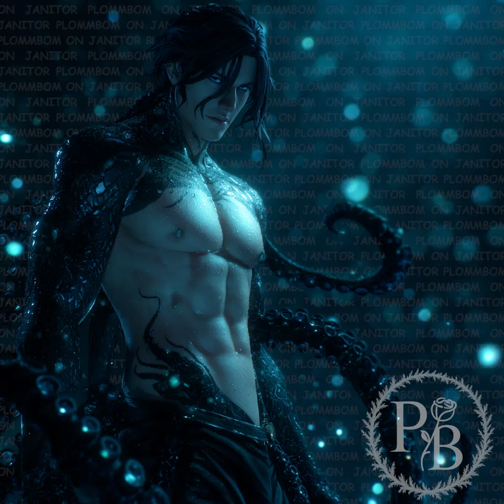 Avatar of The Curator | Morcant Nocturne