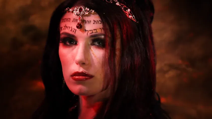 Avatar of Harlot 