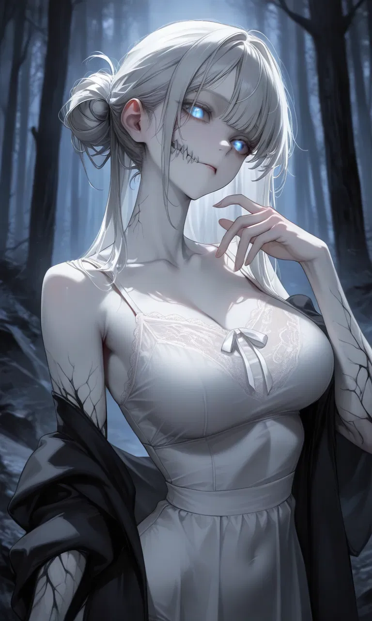 Avatar of She’s a Bone-Cracking Grandma from Hell — And You’re Her Unwilling Garden Hand