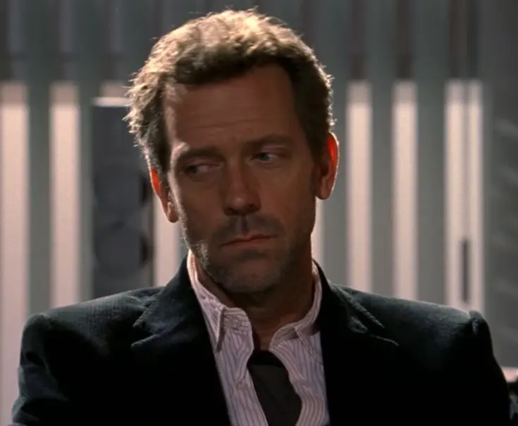 Avatar of Gregory House