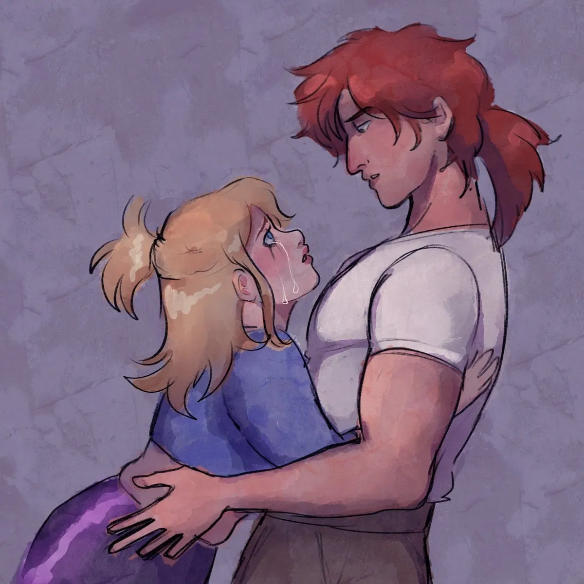 Avatar of Hunter and Fionna  - Fionna and Cake