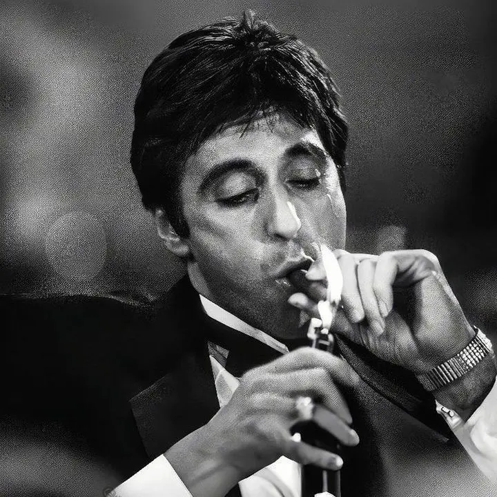 Avatar of Tony Montana