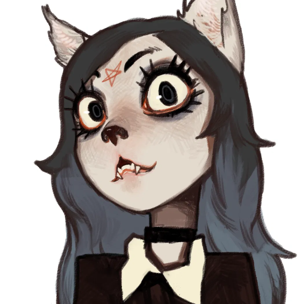 Avatar of Claire D'Lune - The Summoning