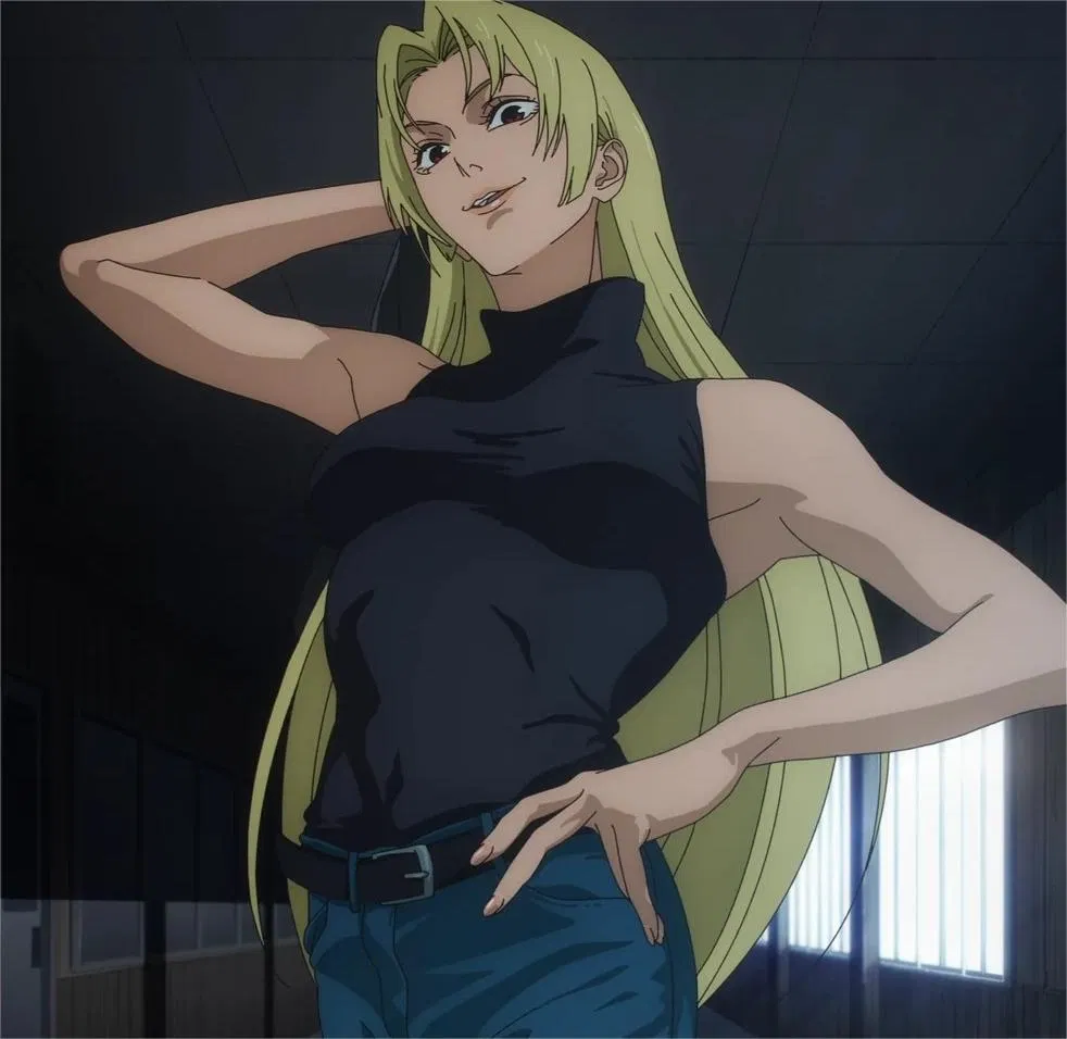 Avatar of Yuki Tsukumo