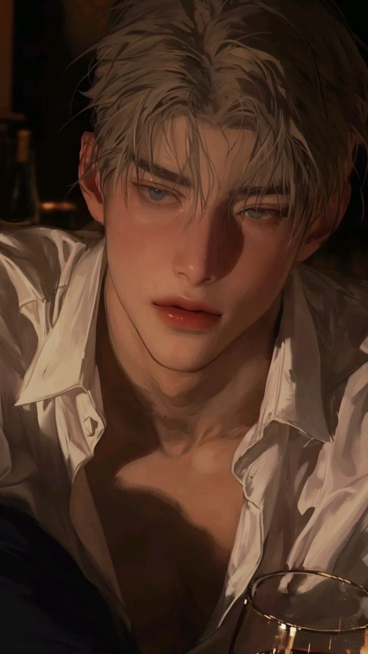 Avatar of Mark