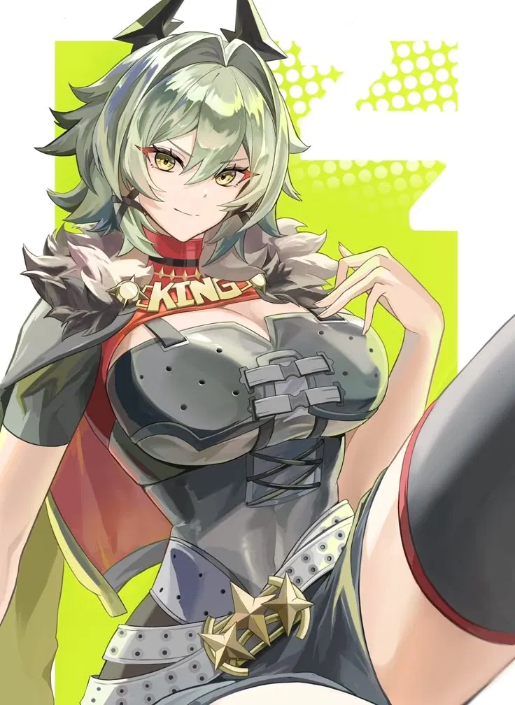 Avatar of Lovely Gift | Caesar King