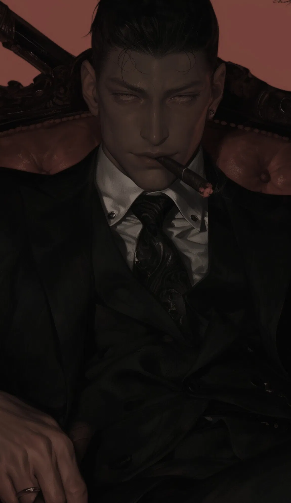 Avatar of Winston Viera | “𝑶𝒂𝒔𝒊𝒔”