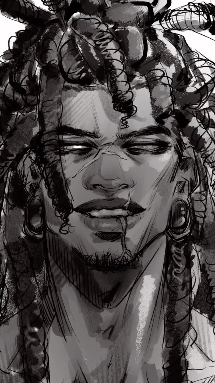 Avatar of VISITOR || Ajani Cross