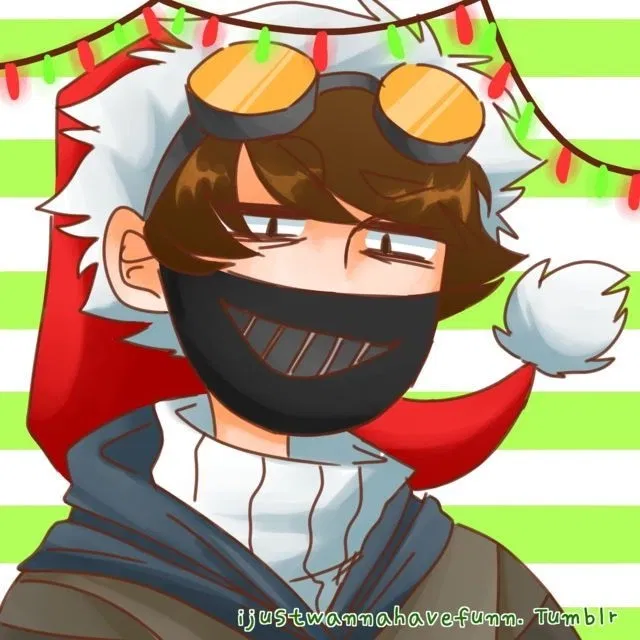 Avatar of Ticci Toby