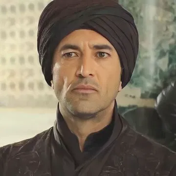 Avatar of Dervish Pasha
