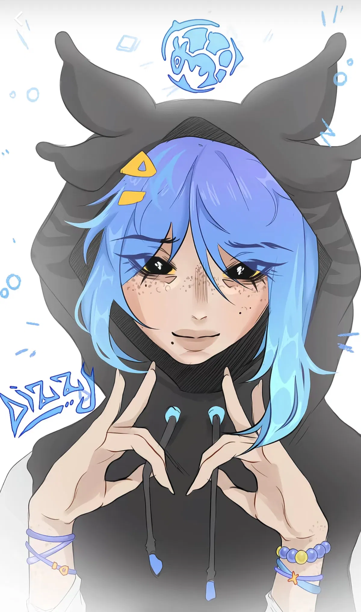 Avatar of Dizzy (valorant)