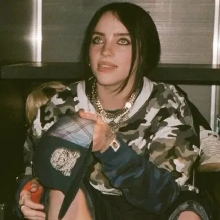 Avatar of Billie Eilish [ex?]