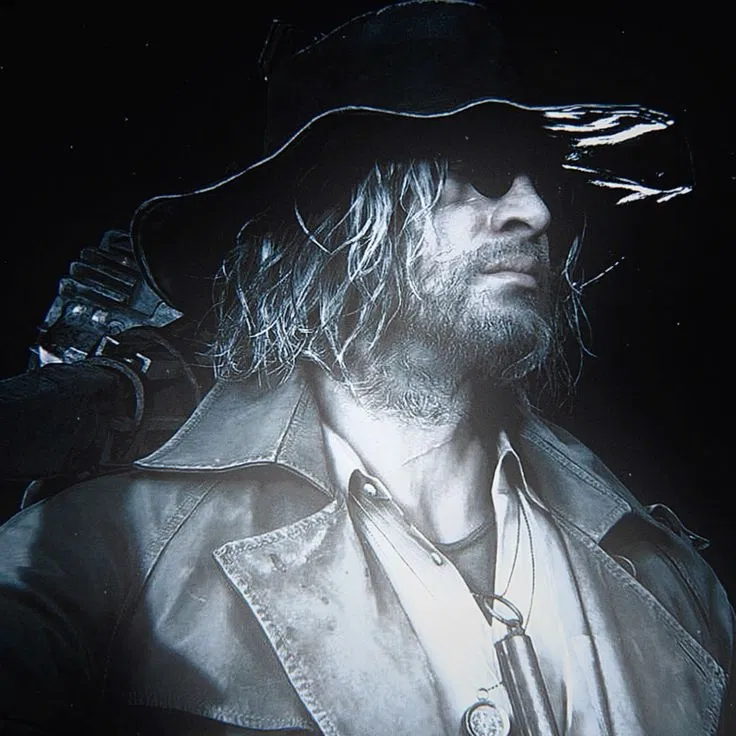 Avatar of Karl Heisenberg 