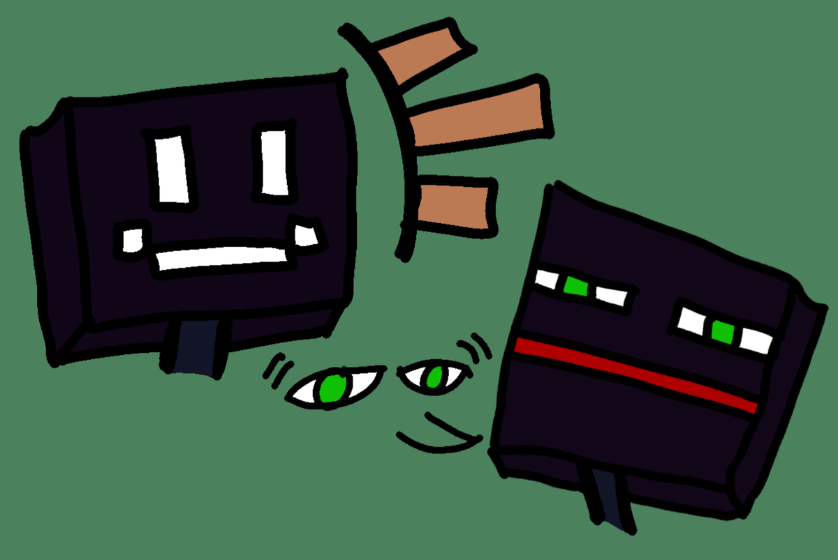 Avatar of Twixxel & ThatMob // YT