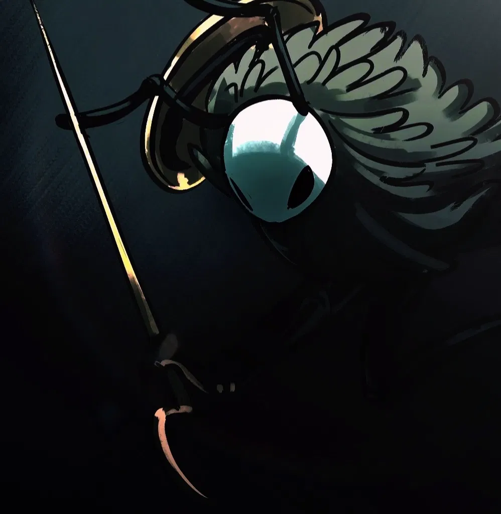 Avatar of Seth | silksong 