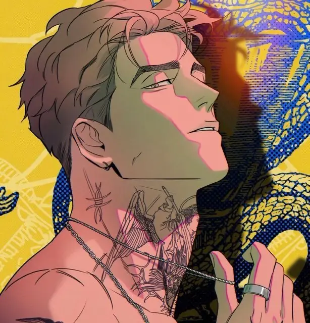 Avatar of Oh Taejoon