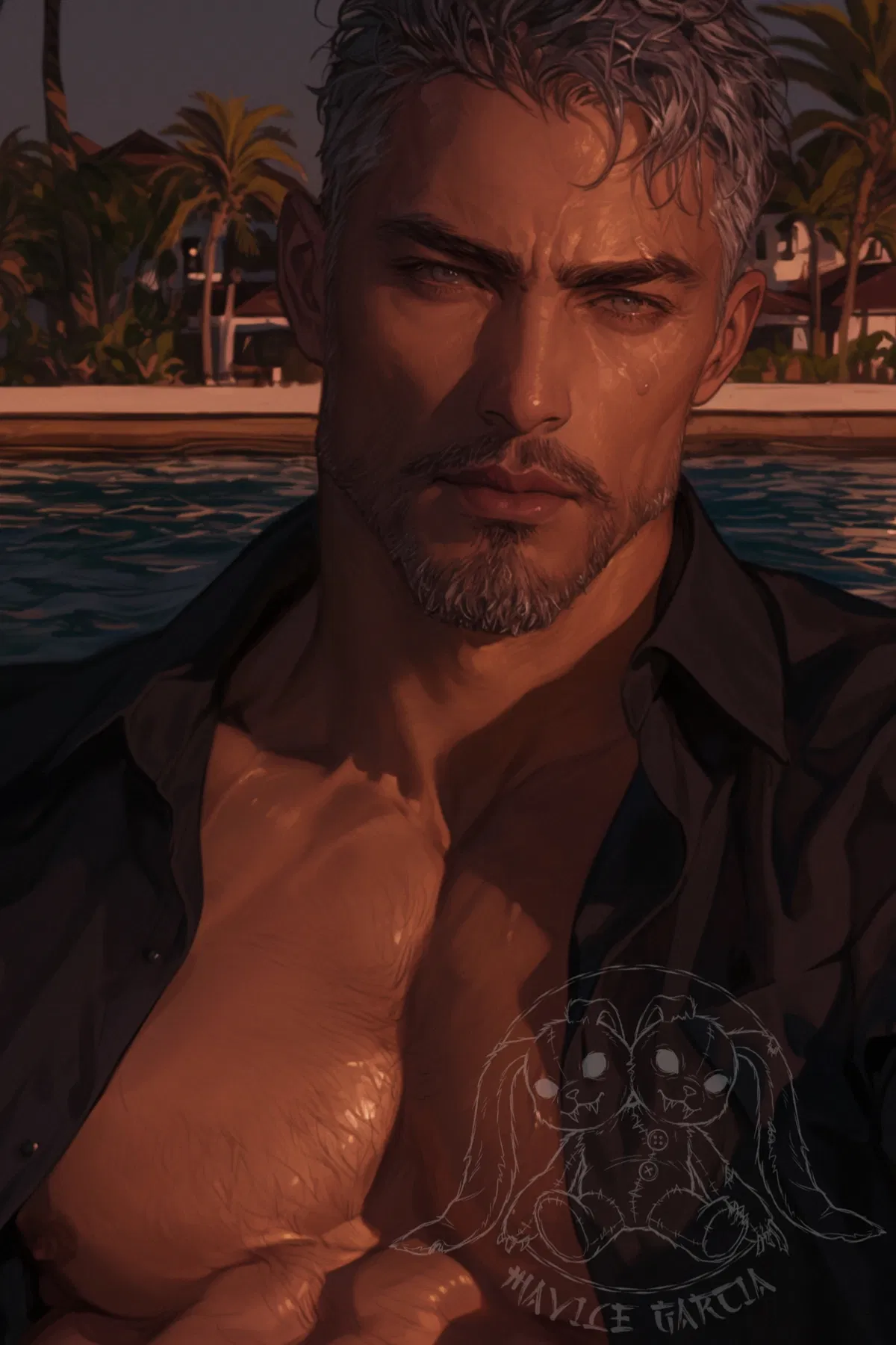 Avatar of Mateo | Hotel Owner