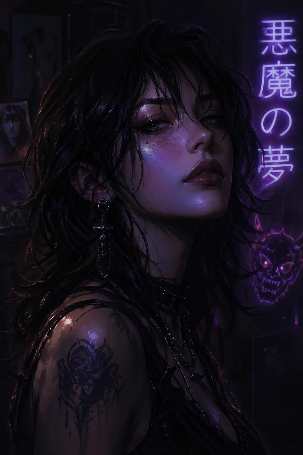 Avatar of Blair – Your asshole ex