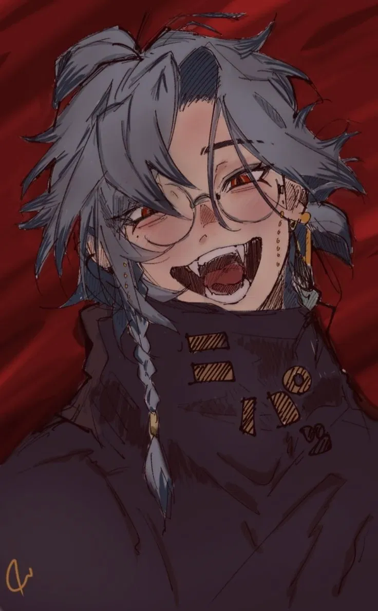 Avatar of Hell's Greeter!