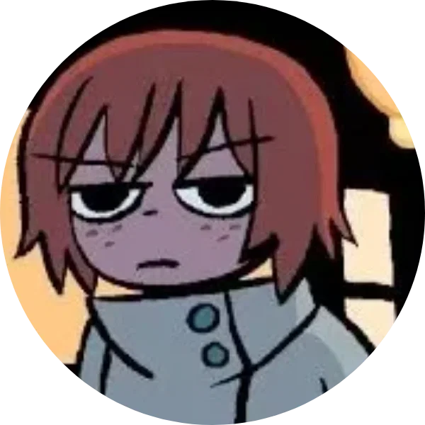 Avatar of Kimberly Pine | The misanthropic yandere!