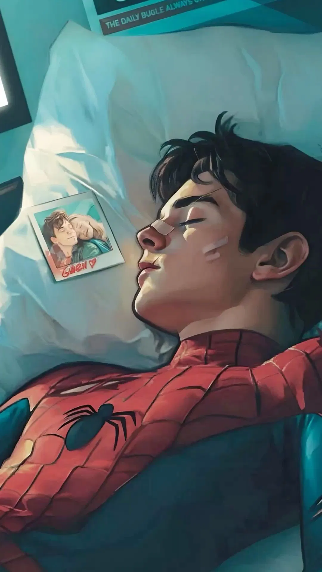Avatar of Spiderman.
