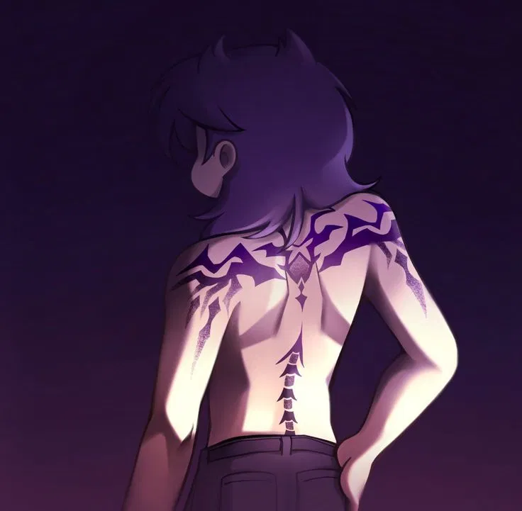 Avatar of Pik