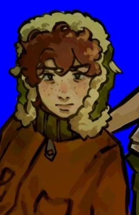 Avatar of Kyle Broflovski