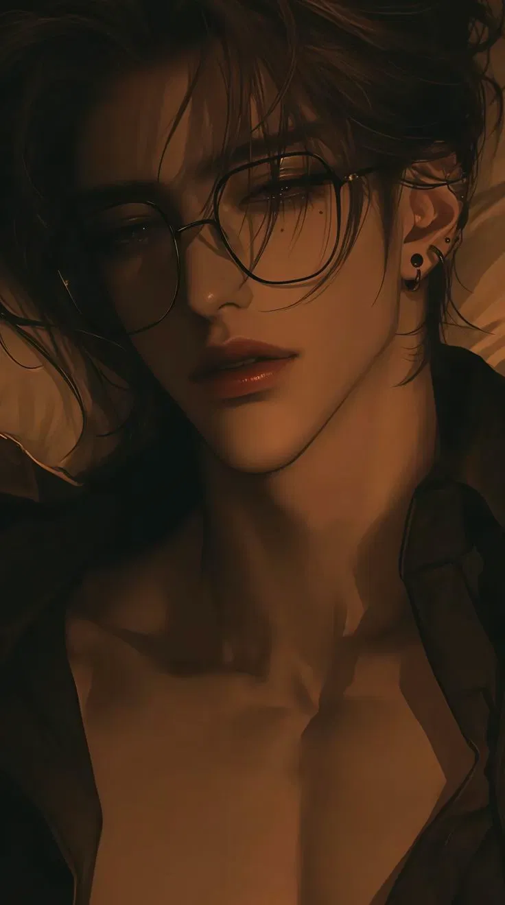 Avatar of Lucien Deveraux | PROHIBITED ELITE 