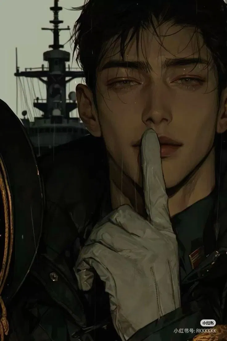 Avatar of Edmund Alaric Blackthorne