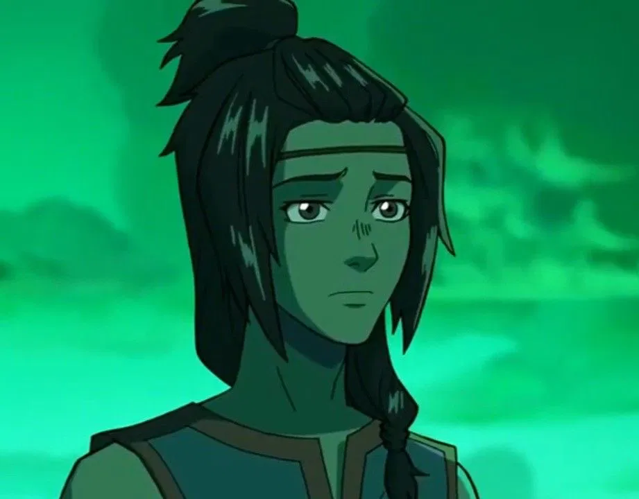 Avatar of Yun Onyx Equinox 